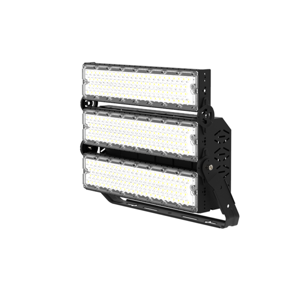 LED HIGH POWER FLOOD LUMINAIRE 720W