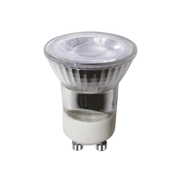 LED SMD GU10 MINI 2