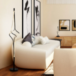 ΕΠΙΔΑΠΕΔΙΟ Φ/Σ LED 48W 3800LM CCT IP20 ΜΑΥΡΟ ΑΛΟΥΜΙΝΙΟ + ΑΚΡΥΛΙΚΟ - Image 2