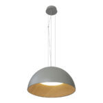 ΠΟΛΥΦΩΤΟ-ΚΡΕΜΑΣΤΟ ΦΩΤΙΣΤΙΚΟ LED-ΚΩΔ. HEPHAESTUS-50P-GR