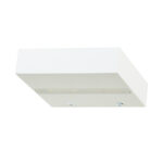 NETTO Φ/Σ LED ΛΕΥΚ UPSIDE SHELF 4W 230V 3000K 30000hrs 10X10X2