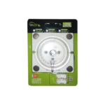 ^ LED SMD MAGNET MODULE 18W 230V AC 1550LM 160° 3000K RA80 30000H