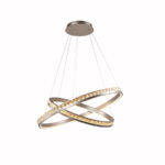 ΠΟΛΥΦΩΤΟ-ΚΡΕΜΑΣΤΟ ΦΩΤΙΣΤΙΚΟ LED-ΚΩΔ. LUXOR-8+6