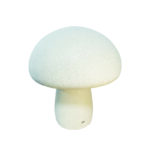 ^LED SMD POST LUMINAIRE 10W 850LM 230V AC 3.000K RA80 IP65 30.000HRS WHITE CEMENT