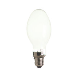 ^ HPS 110W Ε27 E75 HARDGLASS SELF-IGNITED