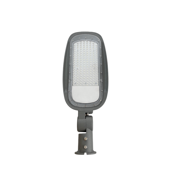 LED STREET LUMINAIRE 150W 20250LM 4000K 140x90˚ CLASS I 230V AC IP66 - Image 2