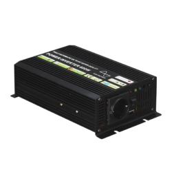 INVERTER ΚΑΘΑΡΟΥ ΗΜΙΤΟΝΟΥ 600W