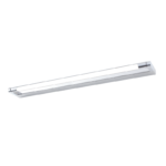 ΕΠΙΤΟΙΧΟ Φ/Σ LED 15W 975LM 4000K ΧΡΩΜΙΟ ΑΛΟΥΜΙΝΙΟ 810Χ100Χ25ΜΜ BATI