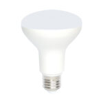 LED SMD E27 R80 15W 4000K 230V AC 1280LM RA80 30000H 120°