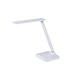 ΛΕΥΚΟ ΦΩΤΙΣ.ΓΡΑΦΕΙΟΥ LED 6W 480Lm Dimmabl 3.000K/6.000Κ 230V FUTUR