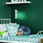 ΕΠΙΤΟΙΧΟ Φ/Σ LED 12W 3200K 980LM HERMES ΛΕΥΚΟ ΜΕΤ/ΚΟ 28Χ11Χ8CM ΔΕΞΙΑ - Image 2