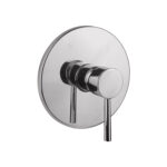 Μίκτης ντους μονός ARTEMIS Cromo SO51021 KARAG