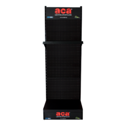 NEW "BIG" STAND 2024 BLACK