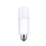 LED SMD E27 STICK 15W 6000K 230V AC 1550LM IP65 RA80 40000H 240°