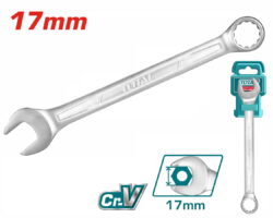 TOTAL ΕΠΑΓΓ. ΓΕΡΜΑΝΟΠΟΛΥΓΩΝΑ 17mm (TCSPA171)