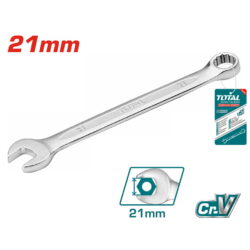 TOTAL ΕΠΑΓΓ. ΓΕΡΜΑΝΟΠΟΛΥΓΩΝΑ 21mm (TCSPA211)