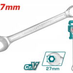 TOTAL ΕΠΑΓΓ. ΓΕΡΜΑΝΟΠΟΛΥΓΩΝΑ 27mm (TCSPA271)