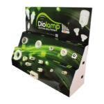 LED LAMP TESTER WITH DIFFERENT KIND OF SOCKETS