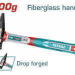 TOTAL ΣΦΥΡΙ ΠΕΝΑΣ ΠΛΑΣΤ. ΛΑΒΗ 300gr (THMH62300)