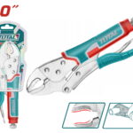 TOTAL ΓΚΡΙΠ 10" (THT191003)