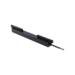 ΜΑΥΡΟ ΜΑΓΝΗΤΙΚΟ ΕΝΔΟΡΑΓΙΟ DRIVER 100W 230V AC-24V DC 4.2A 298*26(38