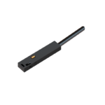 ΜΑΥΡΟ ΤΡΟΦΟΔΟΤΙΚΟ ΓΙΑ ΜΙΝΙ ΜΑΓΝΗΤΙΚΗ ΡΑΓΑ 24V DC  ΜΕ 0