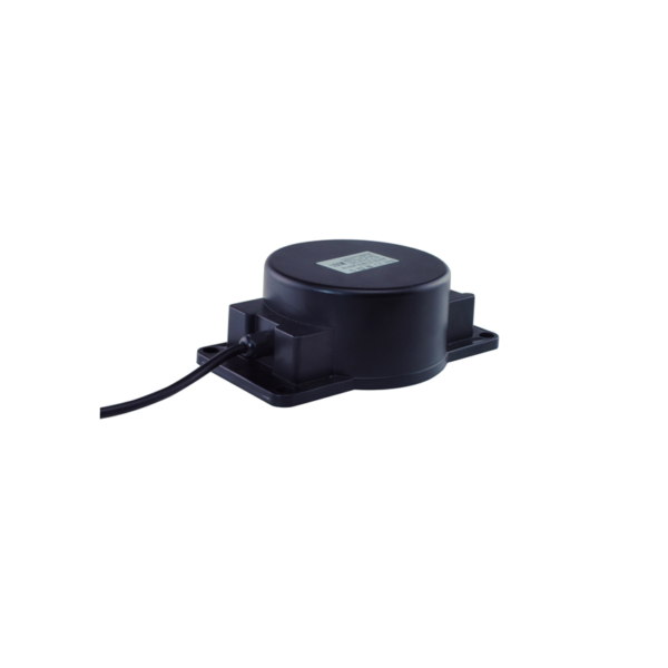 ^PLASTIC ABS TRANSFORMER 200W IP68 230V–12V AC (80% POWER) - Image 2