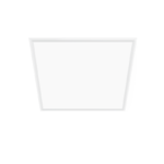LED PANEL 25W 595*595*33mm 4000K 3600Lm 230VAC RA80 IP40 UGR<19