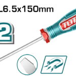 TOTAL ΕΠΑΓΓ. ΚΑΤΣΑΒΙΔΙ ΜΑΓΝΗΤΙΚΟ ΙΣΙΟ SL 6 Χ 150mm (TSDSL6150)