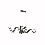 ΠΟΛΥΦΩΤΟ-ΚΡΕΜΑΣΤΟ ΦΩΤΙΣΤΙΚΟ LED-ΚΩΔ. UBAN-120S