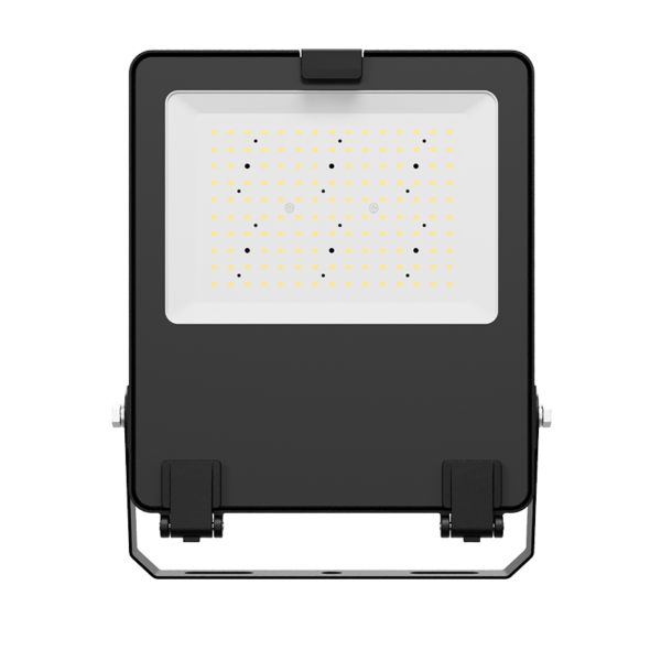 100W