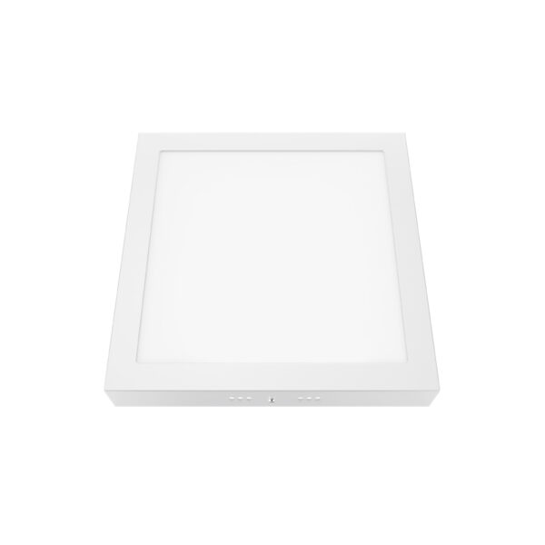 ΛΕΥΚΟ ΤΕΤΡΑΓΩΝΟ LED ΠΑΝΕΛ ΟΡΟΦΗΣ 23W 4000K 2120Lm 288x288mm 230V Ra80