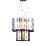 NETTO ΚΡΕΜΑΣΤΟ ΜΕ ΚΑΘΡΕΠΤΑΚΙΑ Φ44 6Χ40W E14