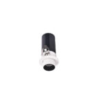 Inlight Downlight LED σποτ 5W 3CCT σε λευκή και μαύρη απόχρωση (X00170WB) - Image 2