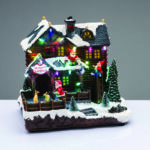 LED ΠΟΛΥΧΡ. COLOR CHANGING ΔΙΑΚ/ΚΟ ΣΠΙΤ ΖΩΑ ΜΟΥΣ. ΑΝΤΑΠΤ:4