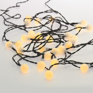 30 WW SOLAR LEDS