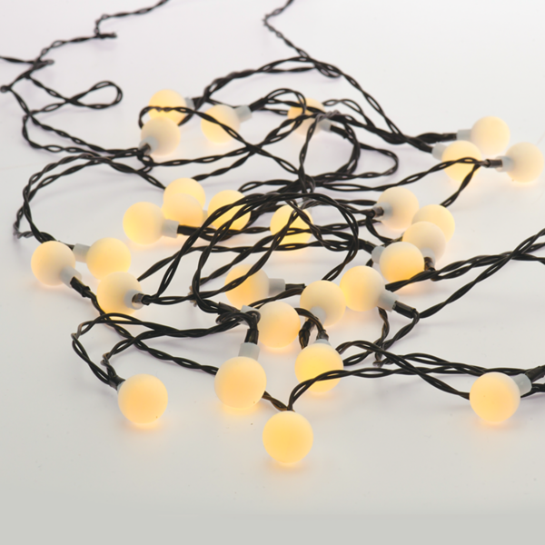 30 WW SOLAR LEDS