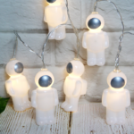 ^ "SILICONE PLASTIC SPACEMEN"