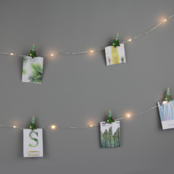 ^ "12 X-MAS TREE CLIPS"