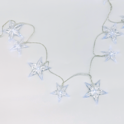 ^ "PLASTIC BIG&MEDIUM STARS"