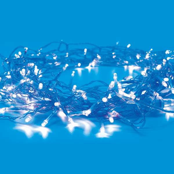 ^ 20LED ΛΑΜΠ. ΣΕΙΡΑ ΜΠΑΤ. (2xAA)