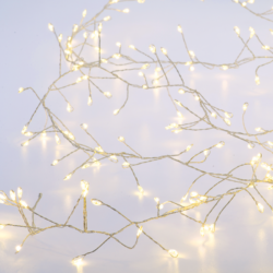 ^ 300 CLUSTER LED ΛΑΜΠΑΚ ΣΕΙΡΑ