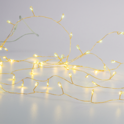 ^ 300 CLUSTER LED ΛΑΜΠΑΚ ΣΕΙΡΑ