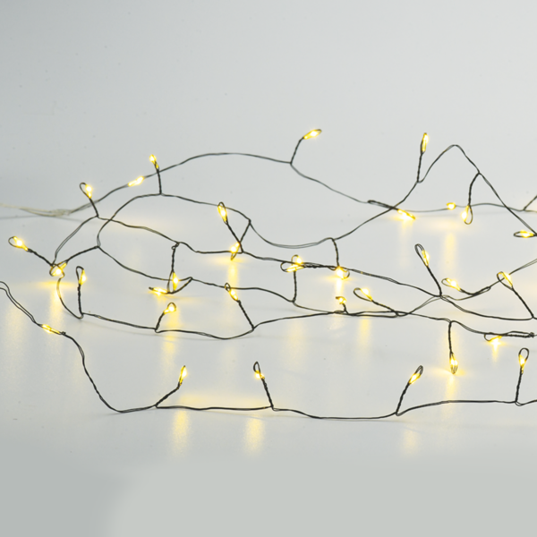 ^ 300 CLUSTER LED ΛΑΜΠΑΚ ΣΕΙΡΑ