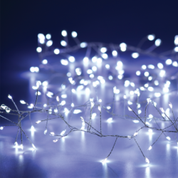 ^ 300 CLUSTER LED ΛΑΜΠΑΚ ΣΕΙΡΑ