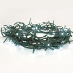 ^ 50LED ΛΑΜΠ. ΣΕΙΡΑ ΜΠΑΤ. (3xAA)