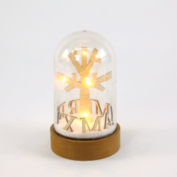 ^ "PLASTIC COVER BALL XMAS TREE"