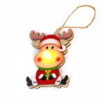 "ΞΥΛΙΝΟ ΚΡΕΜΑΣΤΟ ΕΛΑΦΑΚΙ"