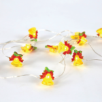 ^ "BELL" 15 MINI LED ΛΑΜΠΑΚ. ΣΕΙΡΑ