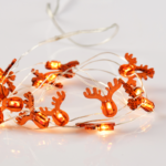^ "REINDEER" 15 MINI LED ΛΑΜΠΑΚ. ΣΕΙΡΑ